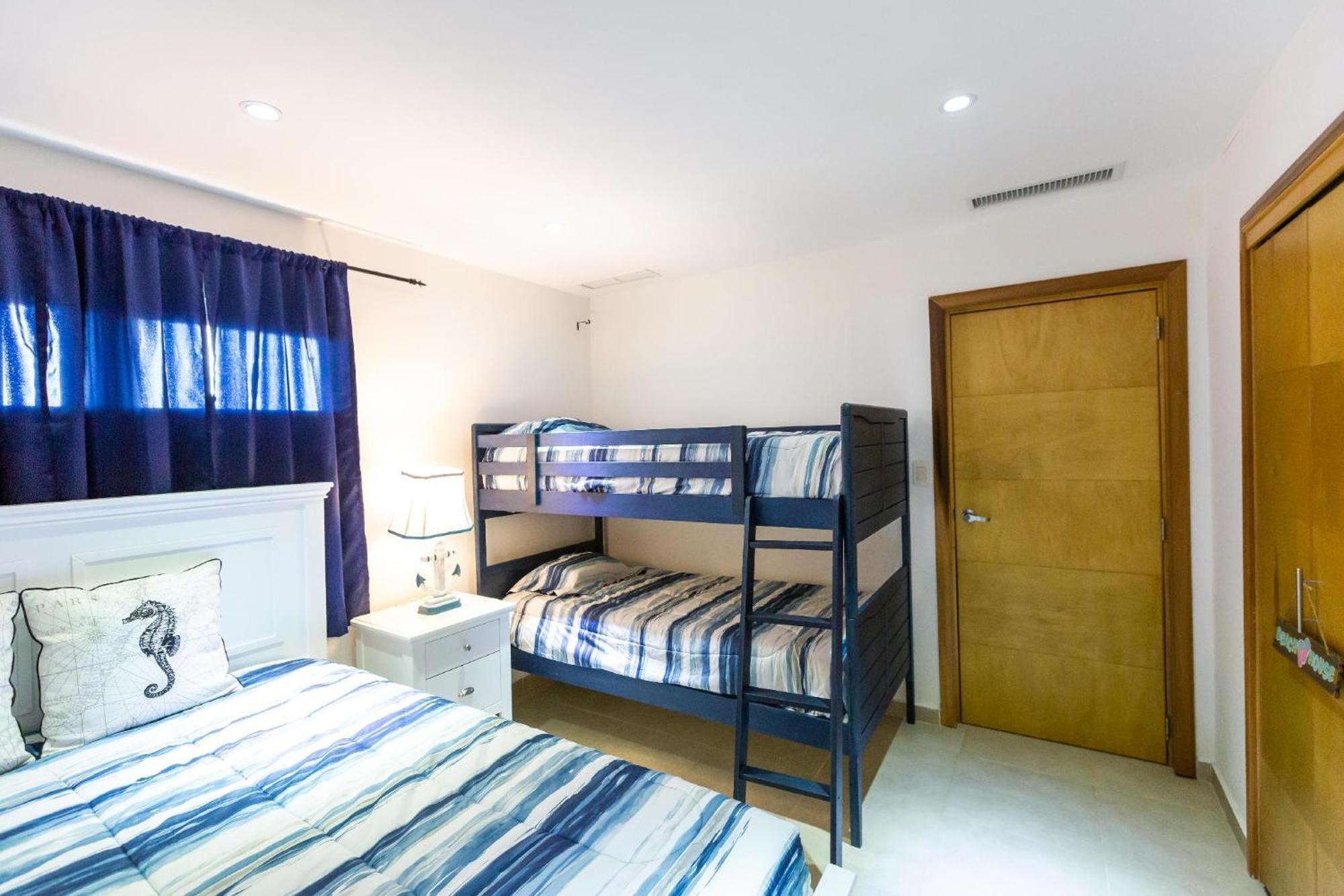 Marbella Juan Dolio Beachfront Exteriér fotografie