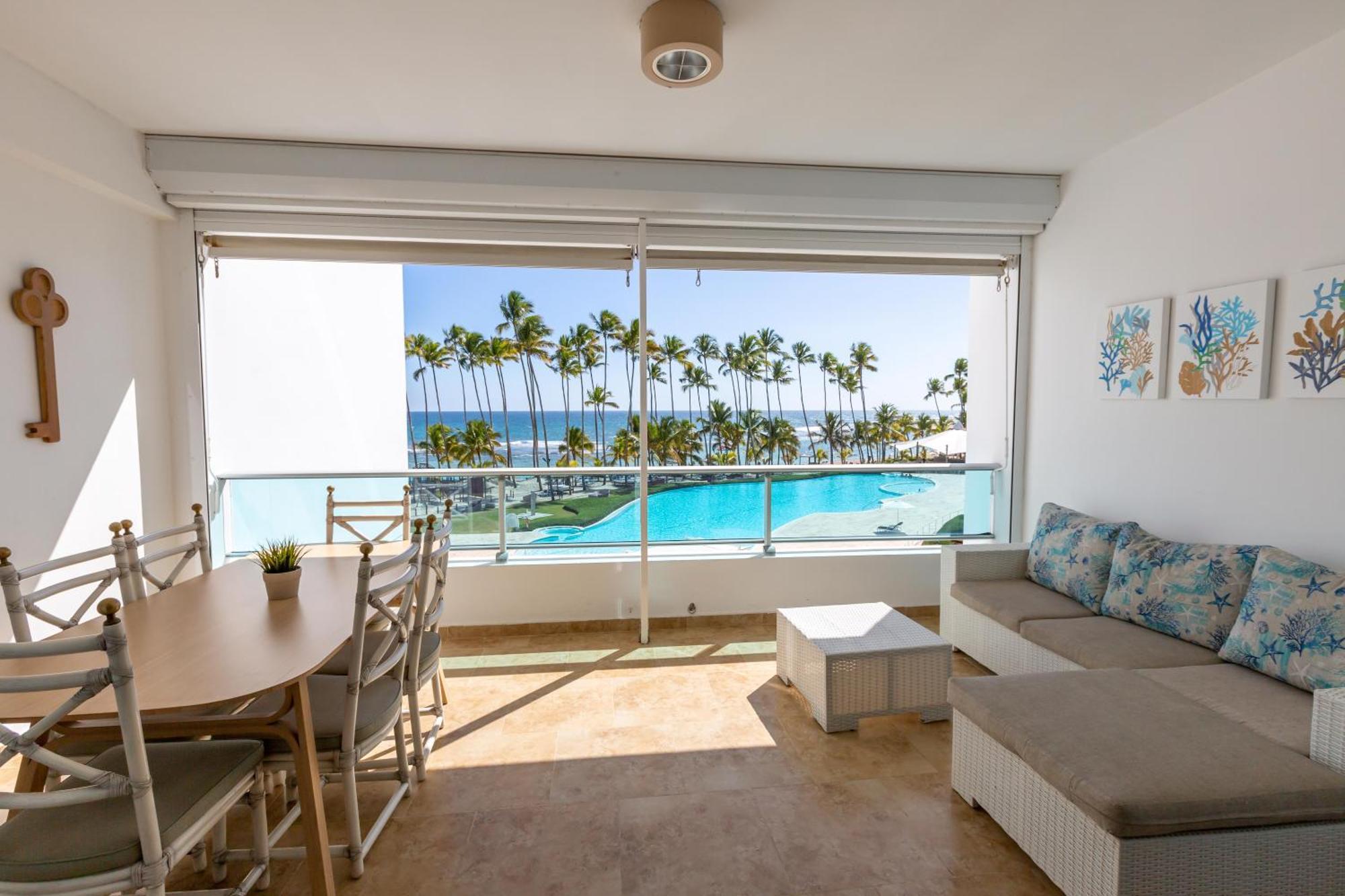 Marbella Juan Dolio Beachfront Exteriér fotografie