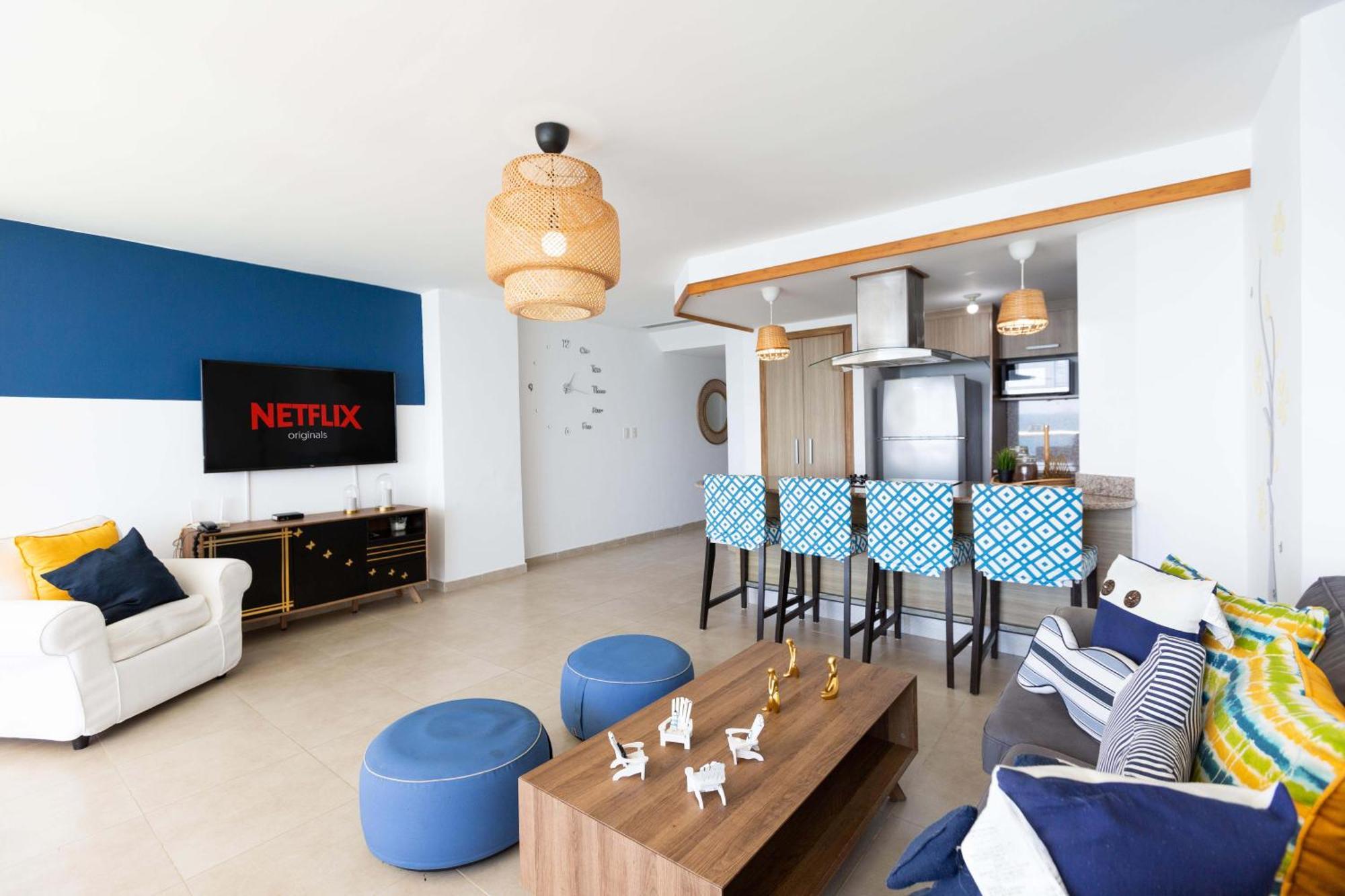 Marbella Juan Dolio Beachfront Exteriér fotografie