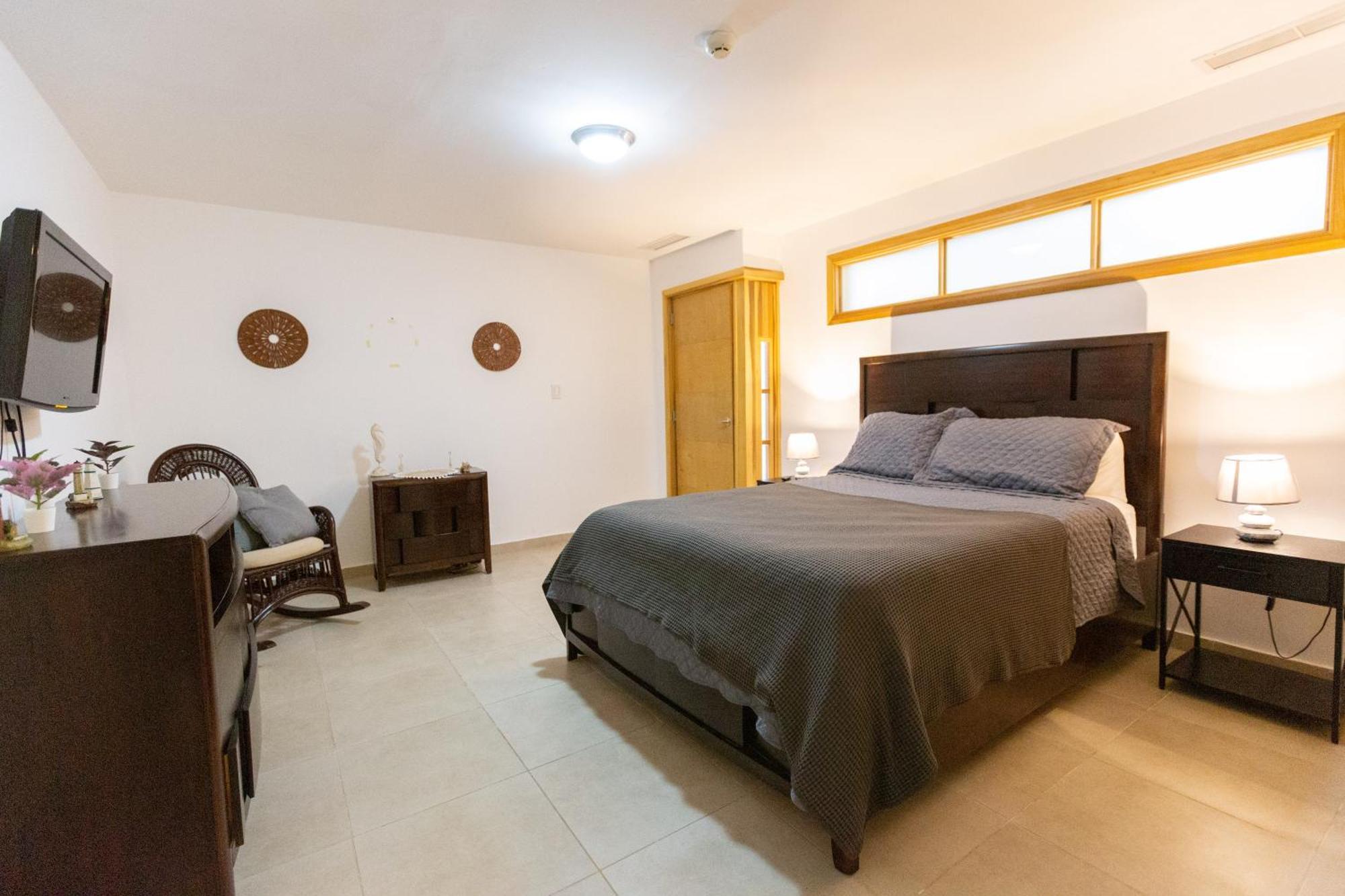 Marbella Juan Dolio Beachfront Exteriér fotografie