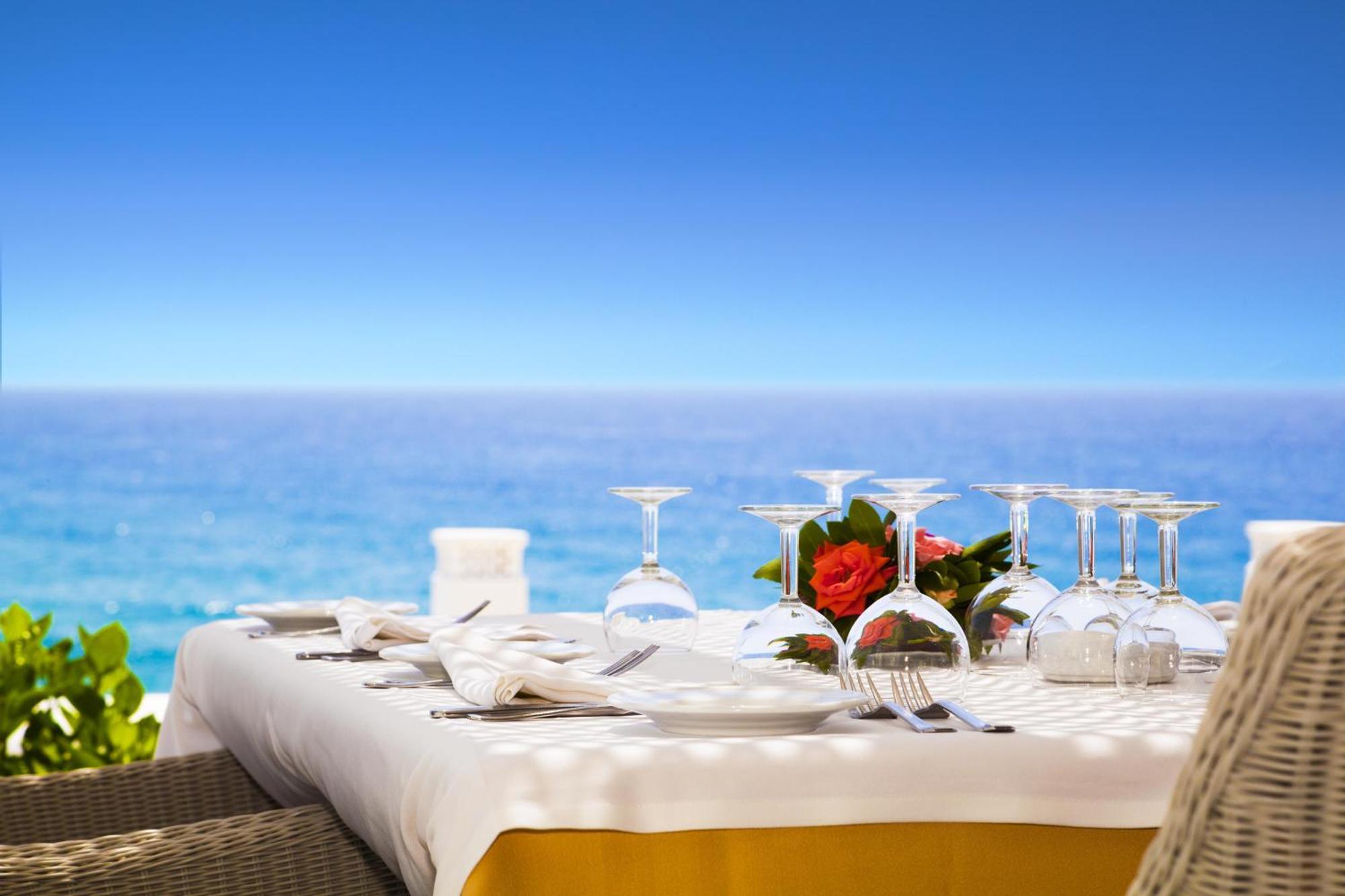 Marbella Juan Dolio Beachfront Exteriér fotografie