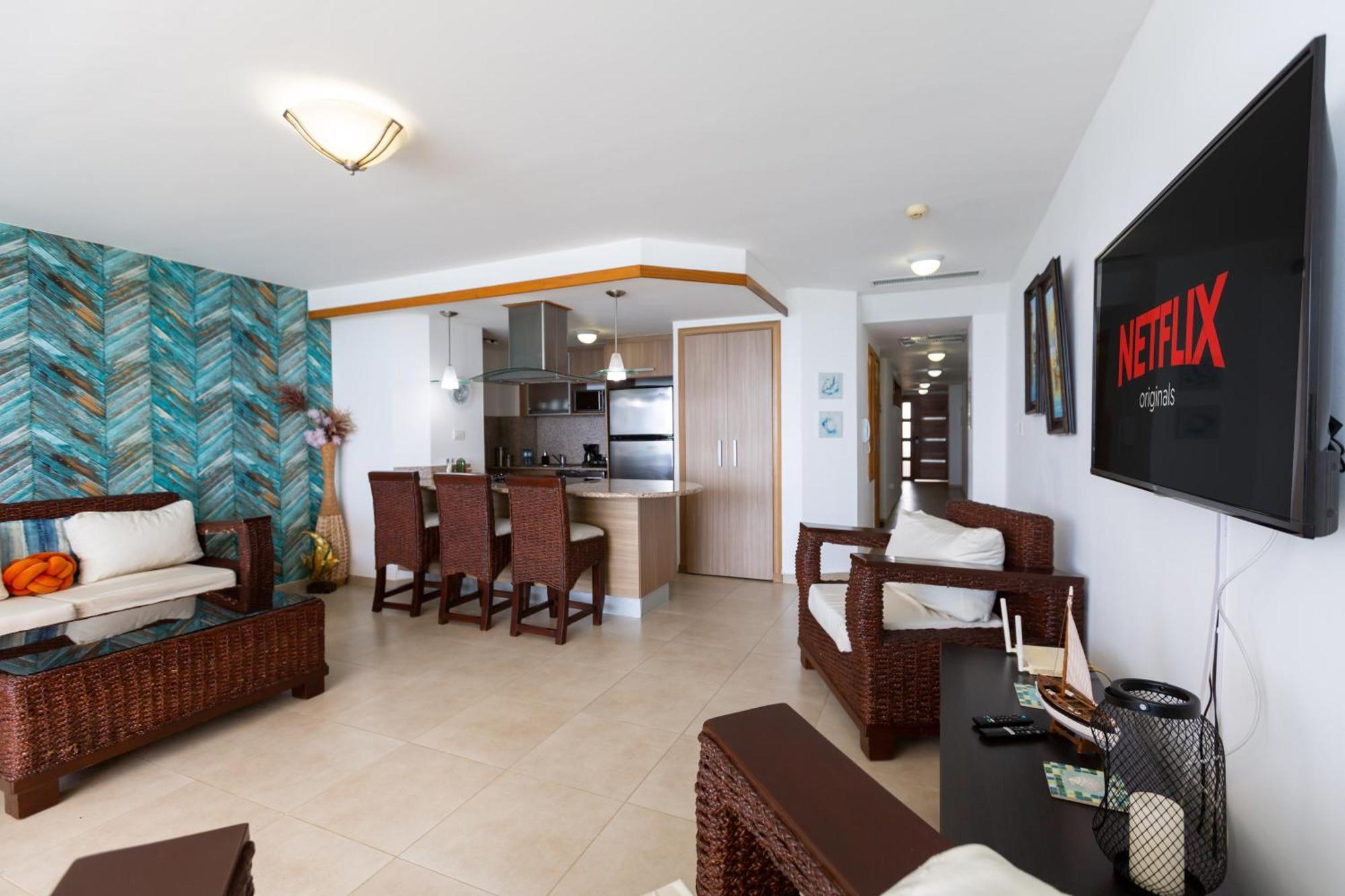 Marbella Juan Dolio Beachfront Exteriér fotografie