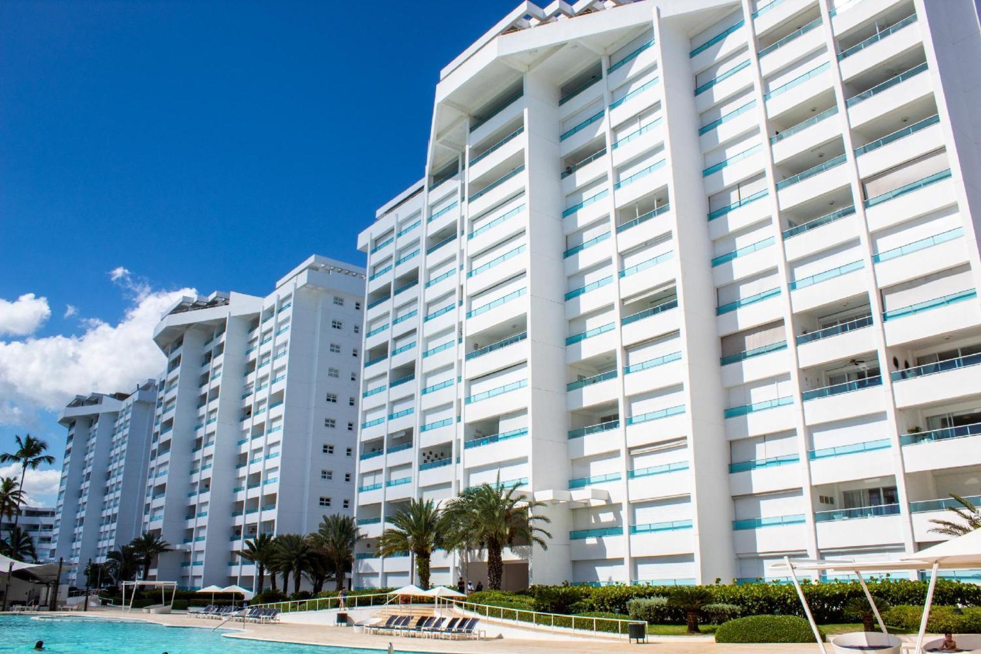 Marbella Juan Dolio Beachfront Exteriér fotografie