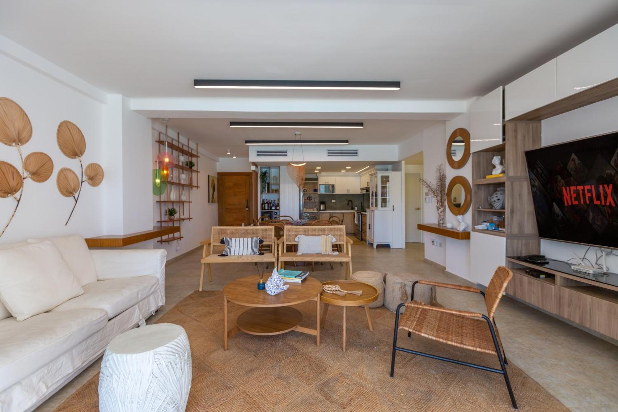 Marbella Juan Dolio Beachfront Exteriér fotografie