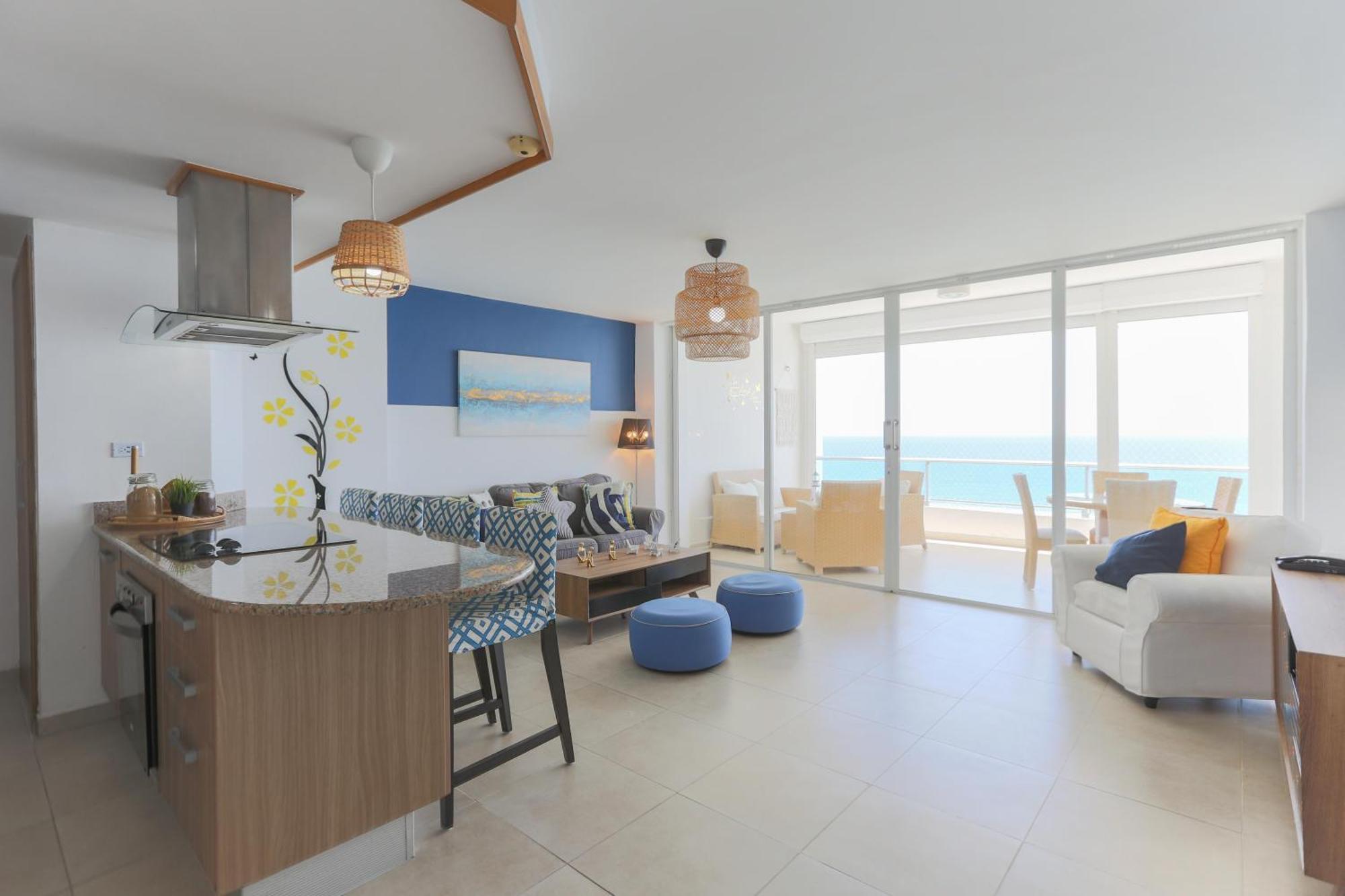 Marbella Juan Dolio Beachfront Exteriér fotografie