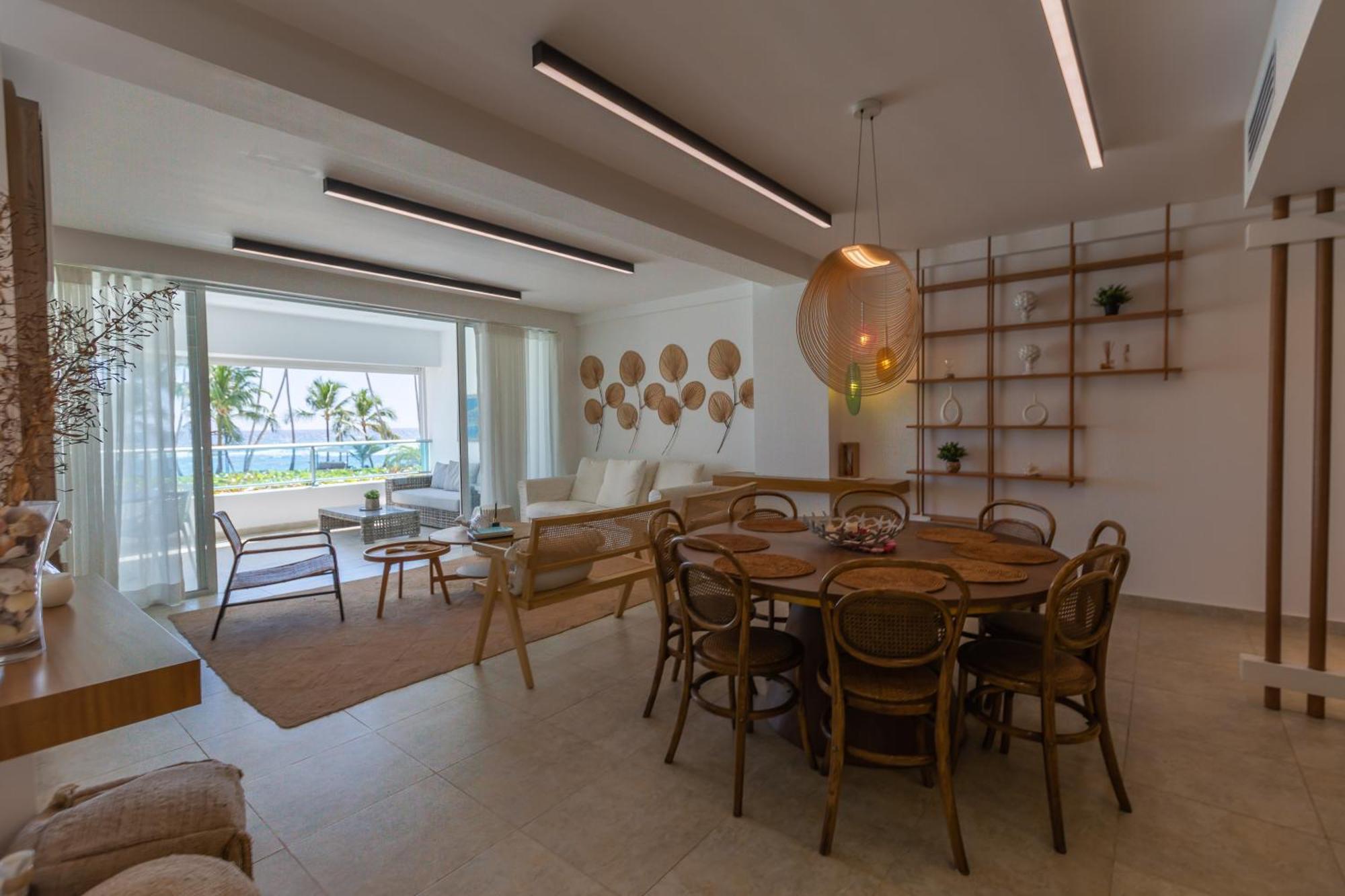 Marbella Juan Dolio Beachfront Exteriér fotografie
