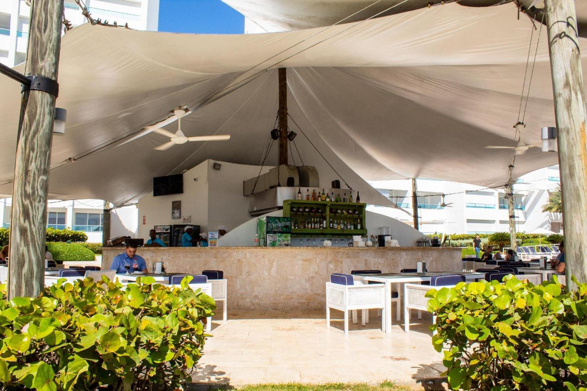Marbella Juan Dolio Beachfront Exteriér fotografie